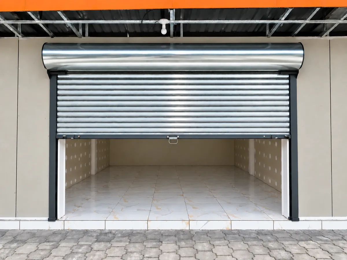 Cortinas tubulares