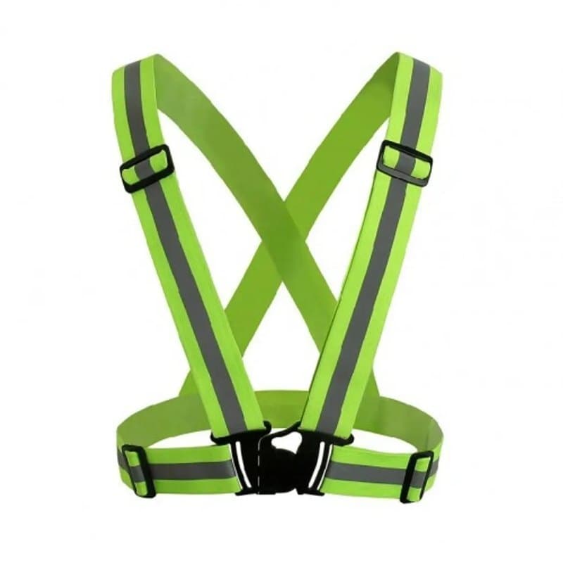 Arnés reflectivo