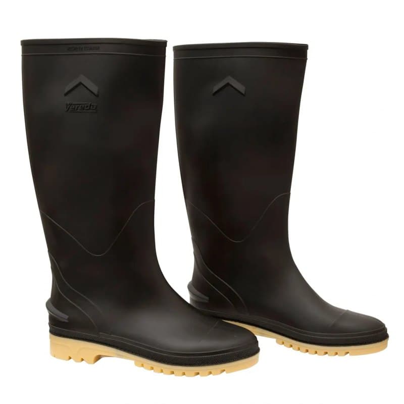 Botas de hule