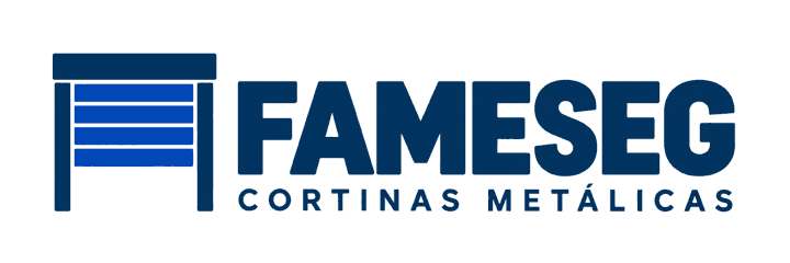 FAMESEG Cortinas Metálicas