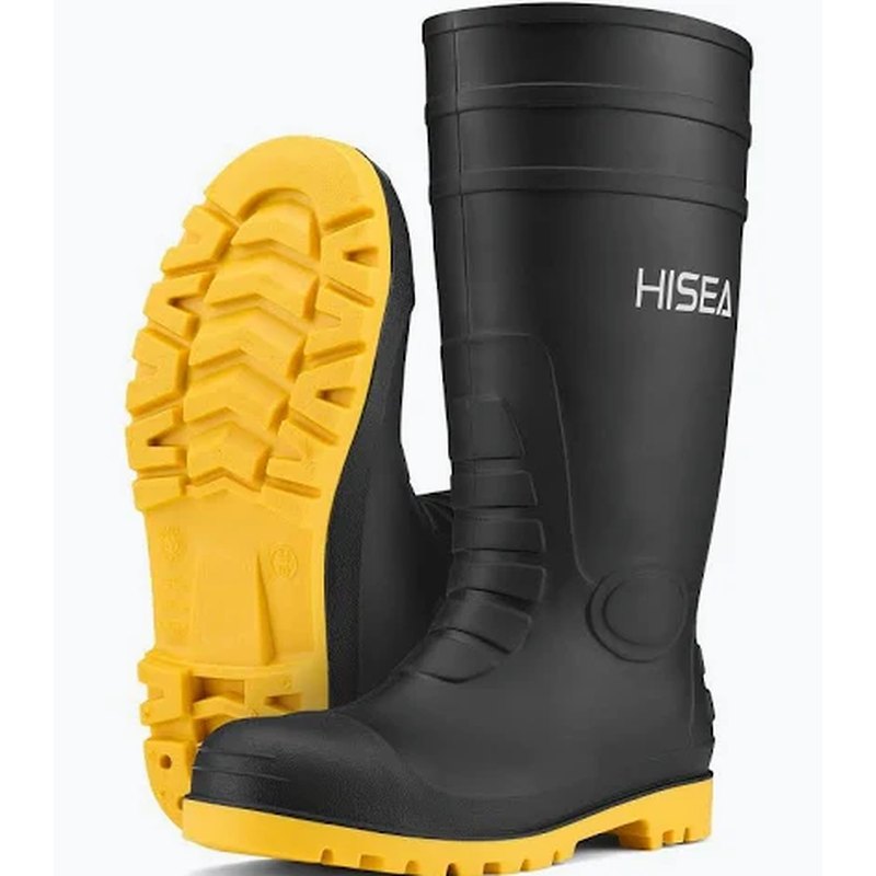 Botas de seguridad